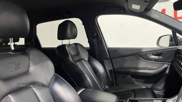 Used Audi Q7 2020 for sale - 77030254: Photo 11