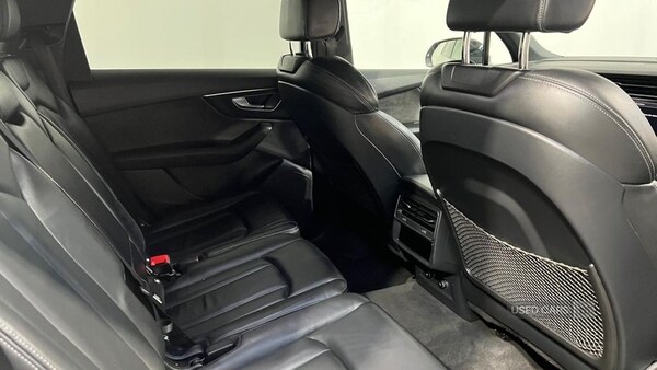 Used Audi Q7 2020 for sale - 77030254: Photo 12