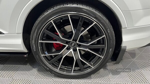 Used Audi Q7 2020 for sale - 77030254: Photo 13