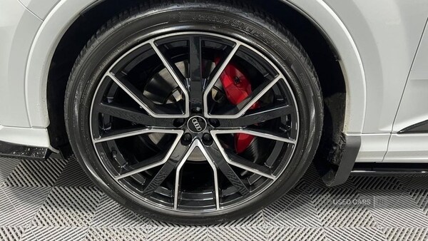 Used Audi Q7 2020 for sale - 77030254: Photo 14