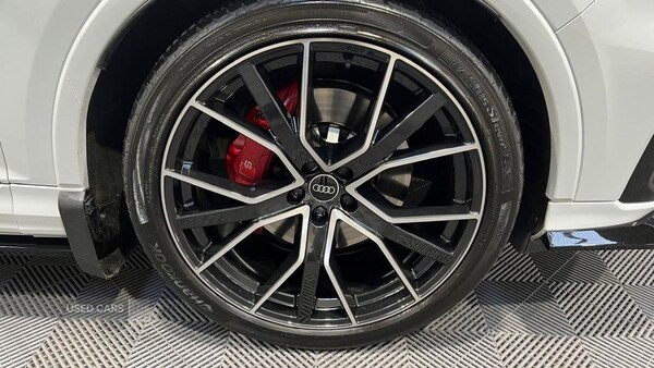 Used Audi Q7 2020 for sale - 77030254: Photo 15