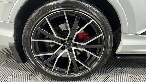 Used Audi Q7 2020 for sale - 77030254: Photo 16