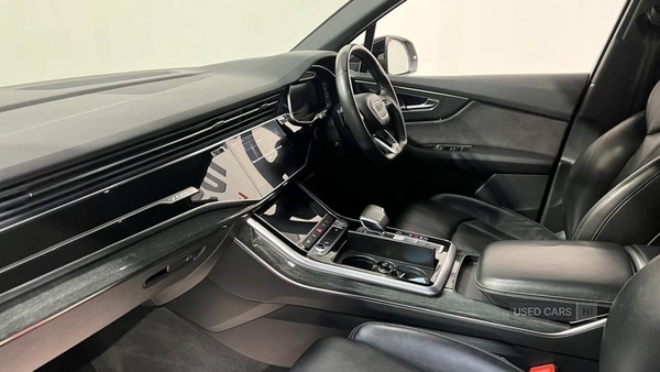 Used Audi Q7 2020 for sale - 77030254: Photo 3