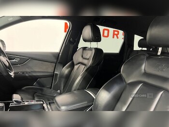 Used Audi Q7 2020 for sale - 77030254: Photo