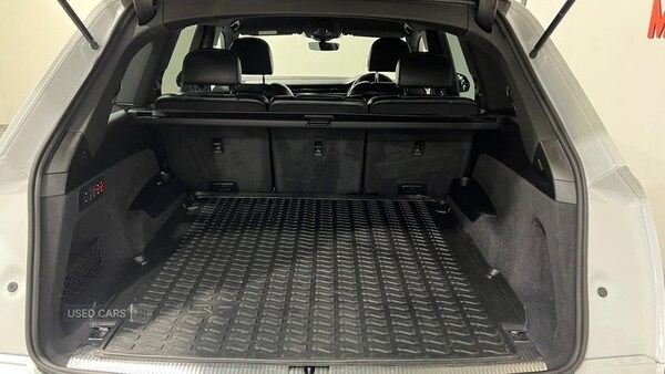 Used Audi Q7 2020 for sale - 77030254: Photo 9