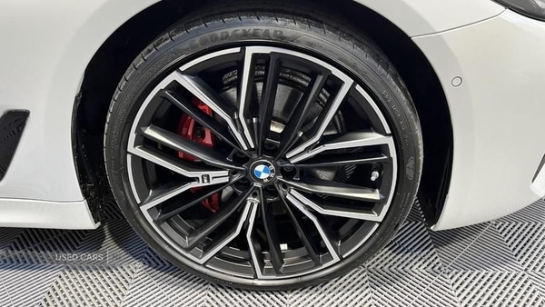 Used BMW 5 Series 2023 for sale - 75402754: Photo 11