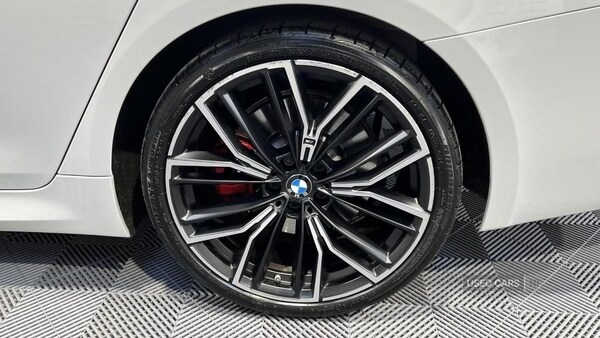 Used BMW 5 Series 2023 for sale - 75402754: Photo 13