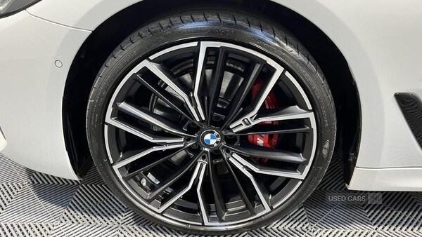 Used BMW 5 Series 2023 for sale - 75402754: Photo 14