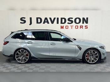 Used BMW M3 2023 for sale - 75601979: Photo