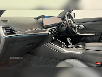 Used BMW M3 2023 for sale - 75601979: Photo