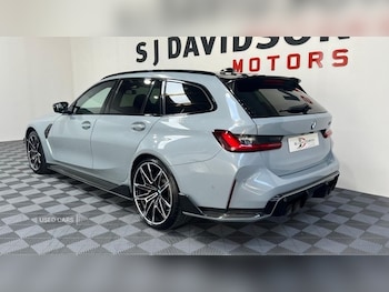 Used BMW M3 2023 for sale - 75601979: Photo