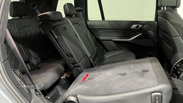 Used BMW X7 2025 for sale - 77030421: Photo 12