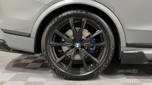 Used BMW X7 2025 for sale - 77030421: Photo 18