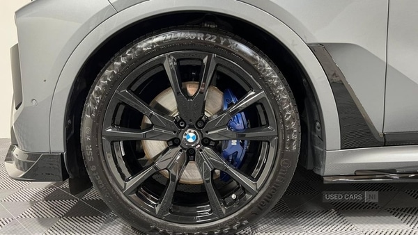 Used BMW X7 2025 for sale - 77030421: Photo 19