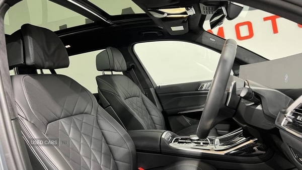 Used BMW X7 2025 for sale - 77030421: Photo 3