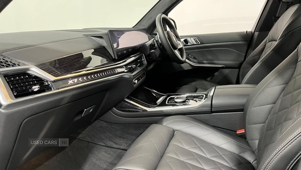 Used BMW X7 2025 for sale - 77030421: Photo 5