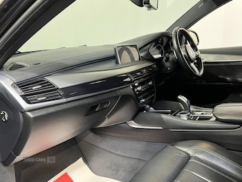 Used BMW X6 2018 for sale - 78292852: Photo