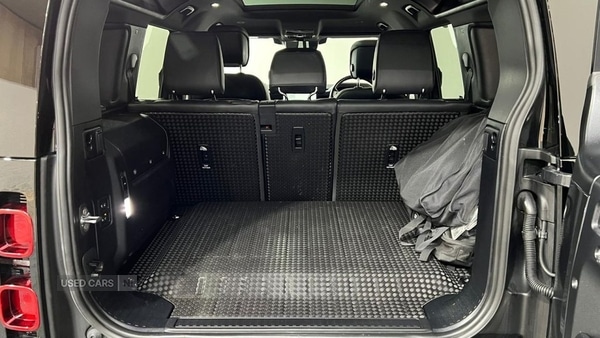 Used Land Rover Defender 2024 for sale - 77030430: Photo 11