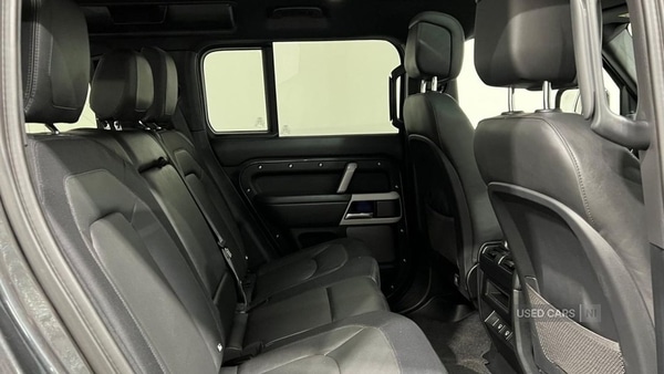 Used Land Rover Defender 2024 for sale - 77030430: Photo 13