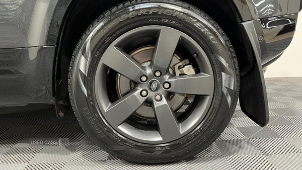 Used Land Rover Defender 2024 for sale - 77030430: Photo 15