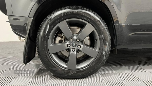 Used Land Rover Defender 2024 for sale - 77030430: Photo 17