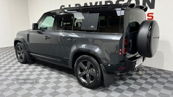 Used Land Rover Defender 2024 for sale - 77030430: Photo 3