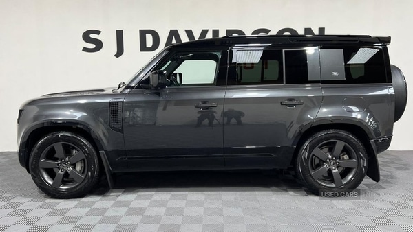 Used Land Rover Defender 2024 for sale - 77030430: Photo 6