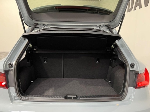 Used Audi A1 2025 for sale - 78215277: Photo 10