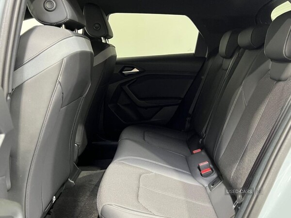 Used Audi A1 2025 for sale - 78215277: Photo 11