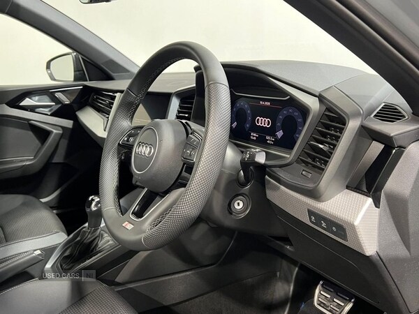 Used Audi A1 2025 for sale - 78215277: Photo 12