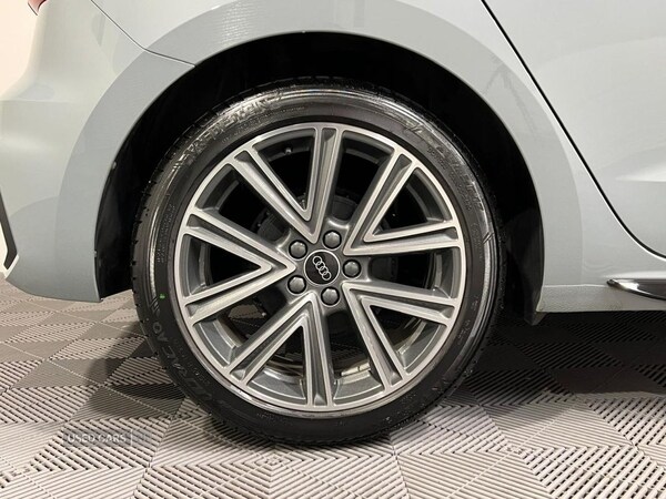 Used Audi A1 2025 for sale - 78215277: Photo 13