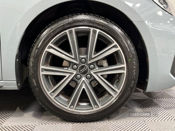 Used Audi A1 2025 for sale - 78215277: Photo 14