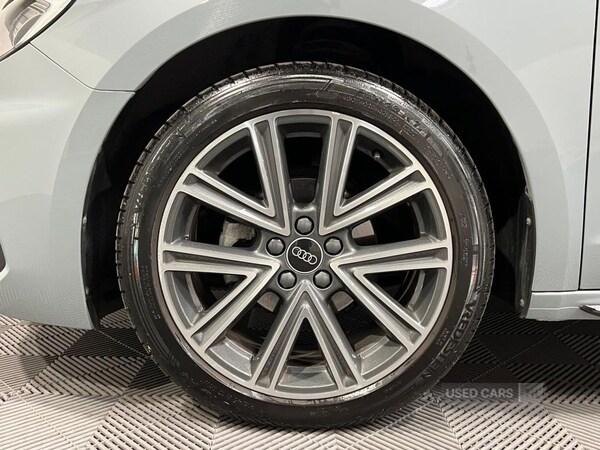 Used Audi A1 2025 for sale - 78215277: Photo 15