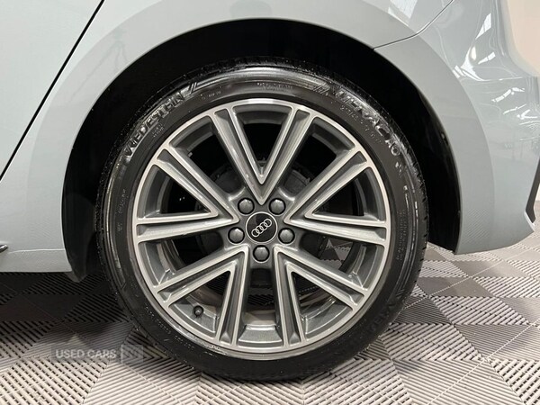 Used Audi A1 2025 for sale - 78215277: Photo 16