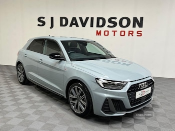 Used Audi A1 2025 for sale - 78215277: Photo