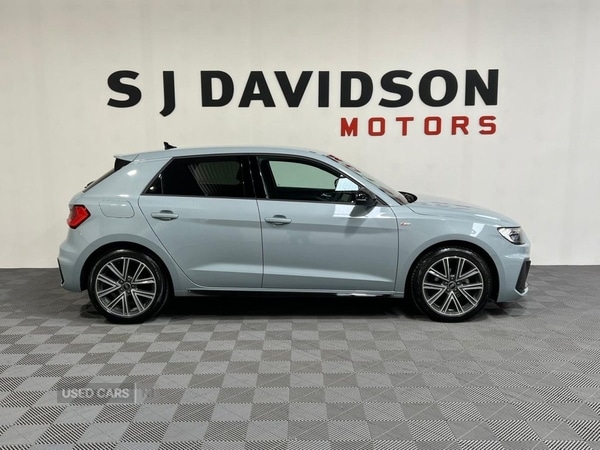 Used Audi A1 2025 for sale - 78215277: Photo 3