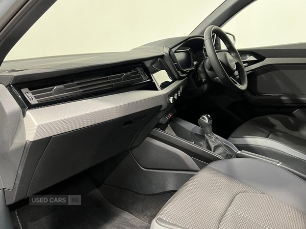 Used Audi A1 2025 for sale - 78215277: Photo 4