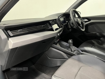 Used Audi A1 2025 for sale - 78215277: Photo