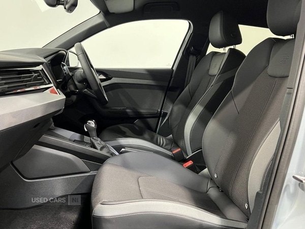 Used Audi A1 2025 for sale - 78215277: Photo 5