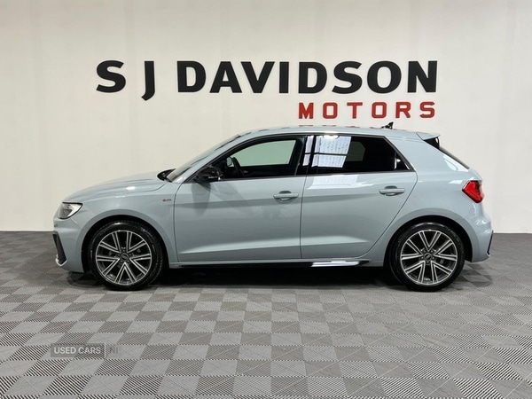 Used Audi A1 2025 for sale - 78215277: Photo 6