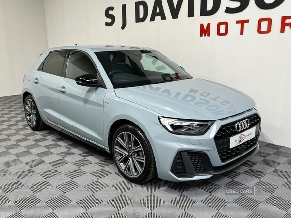 Used Audi A1 2025 for sale - 78215277: Photo 7