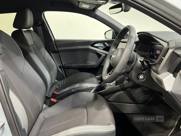 Used Audi A1 2025 for sale - 78215277: Photo 8