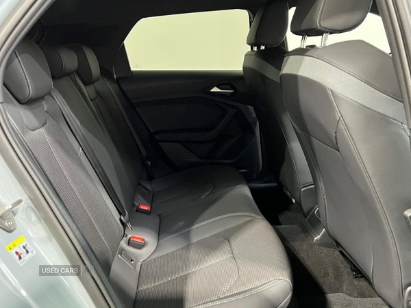 Used Audi A1 2025 for sale - 78215277: Photo 9