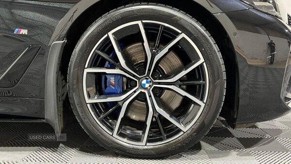 Used BMW 5 Series 2022 for sale - 77030257: Photo 14