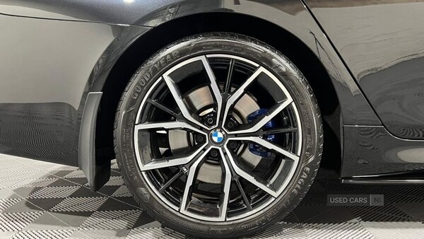 Used BMW 5 Series 2022 for sale - 77030257: Photo 15