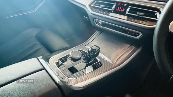 Used BMW X5 2021 for sale - 77794612: Photo 10