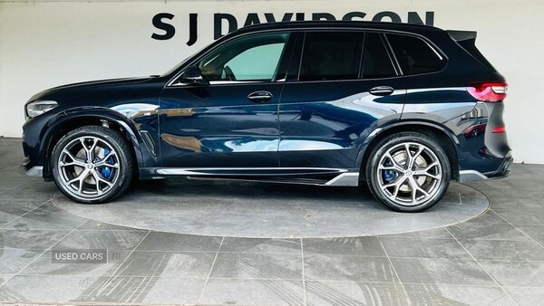 Used BMW X5 2021 for sale - 77794612: Photo 14