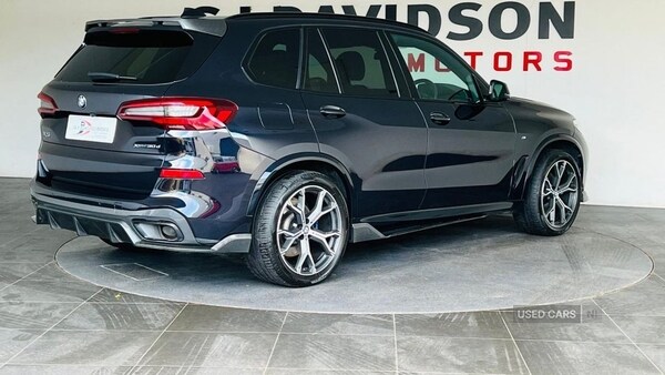 Used BMW X5 2021 for sale - 77794612: Photo 15