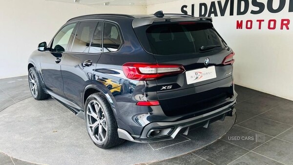 Used BMW X5 2021 for sale - 77794612: Photo 16