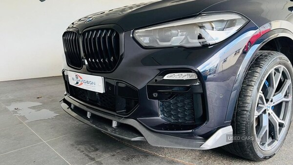 Used BMW X5 2021 for sale - 77794612: Photo 17